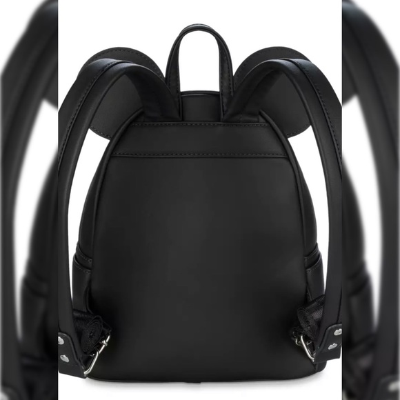 🏳️‍🌈Disney Pride Collection Mickey Mouse Loungefly Mini Backpack 🏳️‍⚧️ - Picture 4 of 5